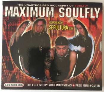 2CD Soulfly: The Lowdown