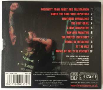 2CD Soulfly: The Lowdown