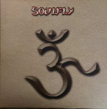 8LP/Doos Soulfly: The Soul Remains Insane