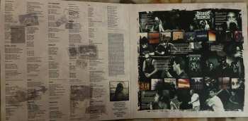 8LP/Doos Soulfly: The Soul Remains Insane