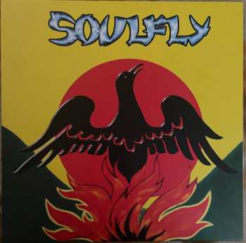 8LP/Doos Soulfly: The Soul Remains Insane