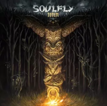 Soulfly: Totem