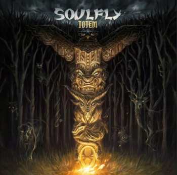 CD Soulfly: Totem