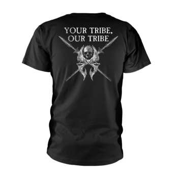Merch Soulfly: Tribe S