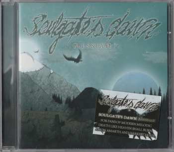 CD Soulgate's Dawn: Messiah