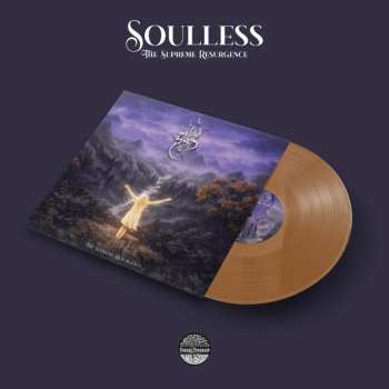 LP Soulless: The Supreme Resurgence