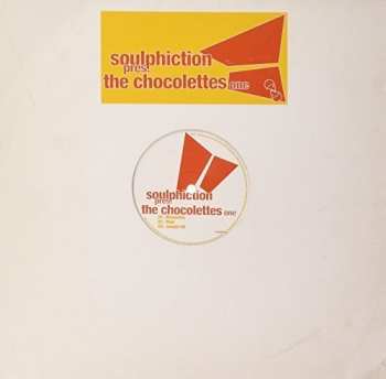 Album Soulphiction: Chocolettes One