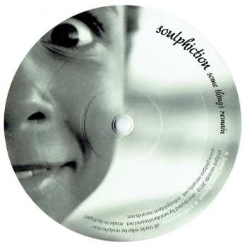 Album Soulphiction: Some Things Remain