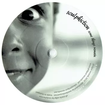 Soulphiction: Some Things Remain