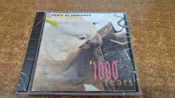 Album Souls Of Ambience: A 1000 Tears