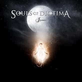 CD Souls Of Diotima: Janas