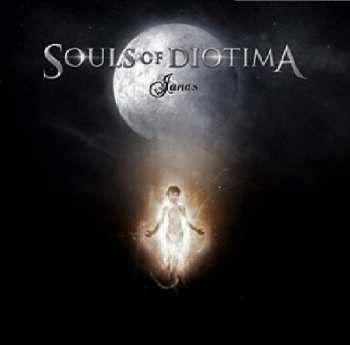 LP Souls Of Diotima: Janas