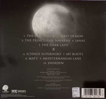 LP Souls Of Diotima: Janas