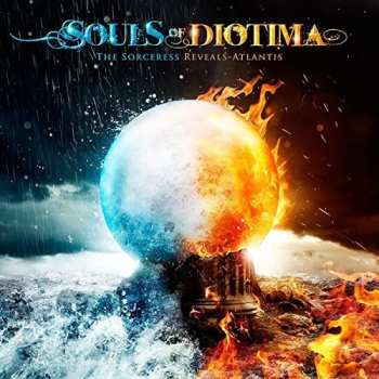 Album Souls Of Diotima: The Sorceress Reveals - Atlantis