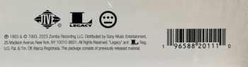 2LP Souls Of Mischief: 93 'Til Infinity (The Remixes)