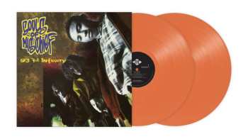 2LP Souls Of Mischief: 93 'Til Infinity CLR