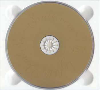 CD The Soulsavers: The Light The Dead See