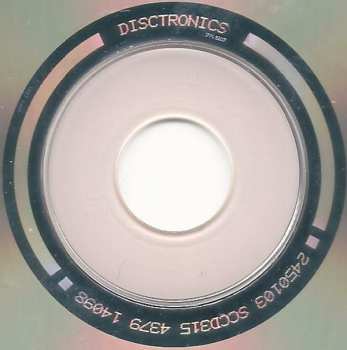CD Soulstance: En Route