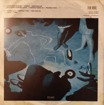LP Soulwax: Much Against Everyone's Advice LTD | CLR