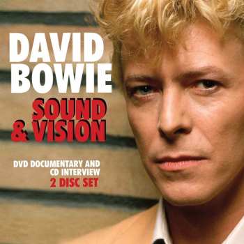 CD/DVD/Doos David Bowie: Sound & Vision