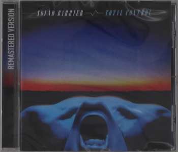 Album Sound Barrier: Total Control