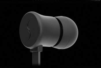 Audiotechnica Sound By Sweden Nero