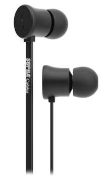 Audiotechnica Sound By Sweden Nero