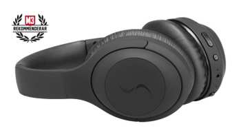 Audiotechnica Sound By Sweden Nitro-X White