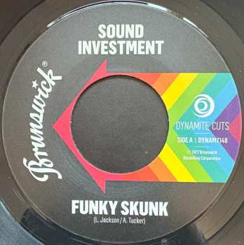 SP Sound Investment: Funky Skunk