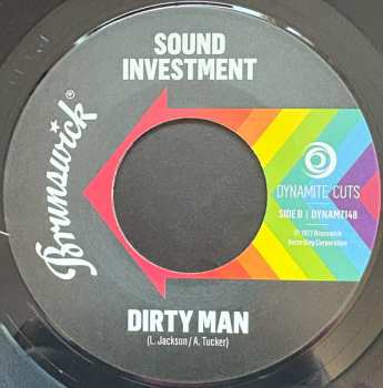 SP Sound Investment: Funky Skunk