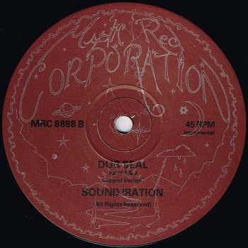 LP Sound Iration: Seventh Seal