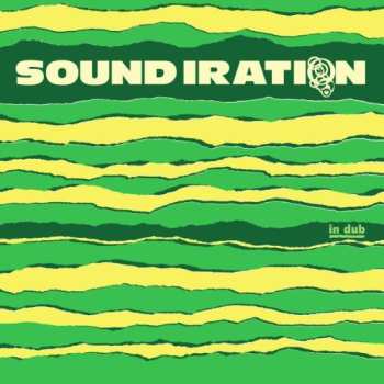 LP Sound Iration: Sound Iration In Dub