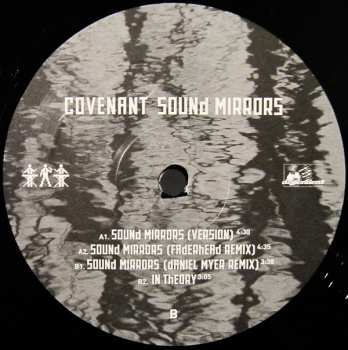 LP Covenant: Sound Mirrors