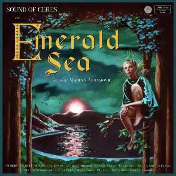 CD Sound Of Ceres:  Emerald Sea