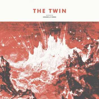 CD Sound Of Ceres: The Twin