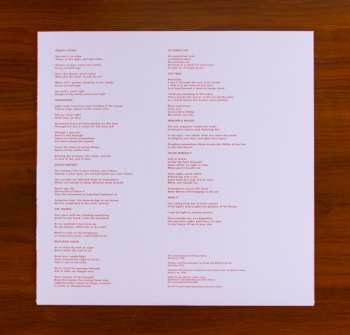 LP Sound Of Ceres: The Twin LTD | CLR