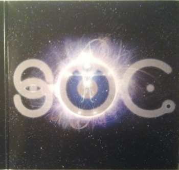 2LP/CD Sound Of Contact: Dimensionaut LTD