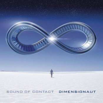 2LP Sound Of Contact: Dimensionaut