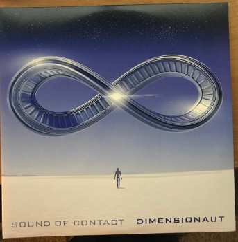 2LP Sound Of Contact: Dimensionaut