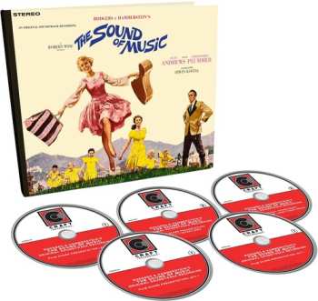 LP Sound Of Music / O.s.t.: Sound Of Music / O.s.t.
