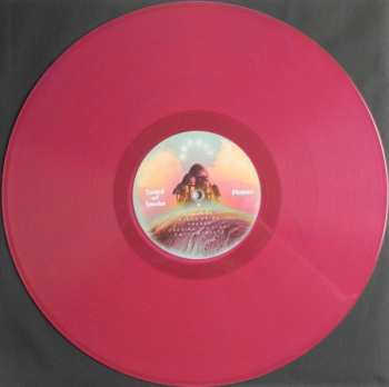 LP Sound of Smoke: Phases CLR | LTD