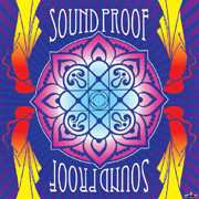Album Sound Proof: Sound Proof
