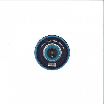 LP Sound Virus: Waveforms #1