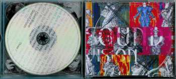 4CD/Doos David Bowie: Sound + Vision