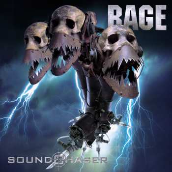 2CD Rage: Soundchaser