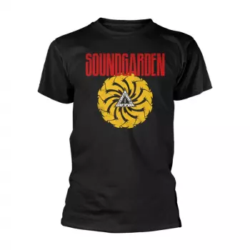 T-shirt Badmotorfinger