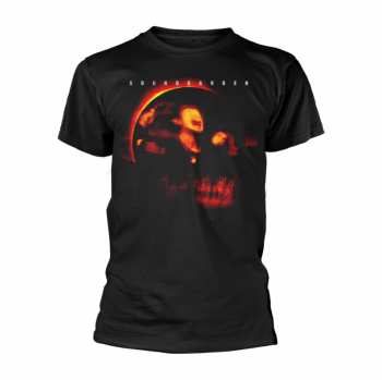 Merch Soundgarden: T-shirt Superunknown