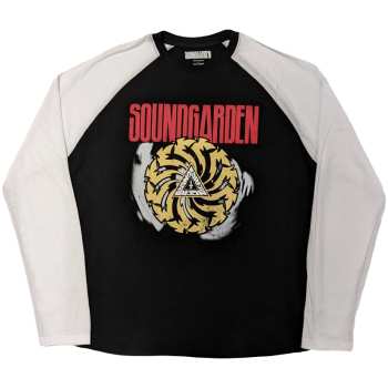 Merch Soundgarden: T-shirt Tour 2017