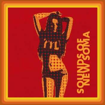 Album Sounds Of New Soma: Birne / Maya