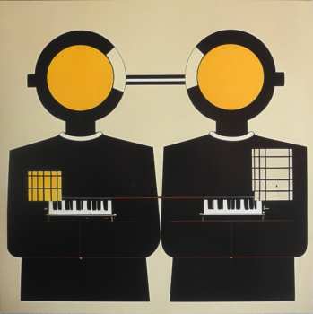 LP Sounds Of New Soma: Fluxus 2071 LTD